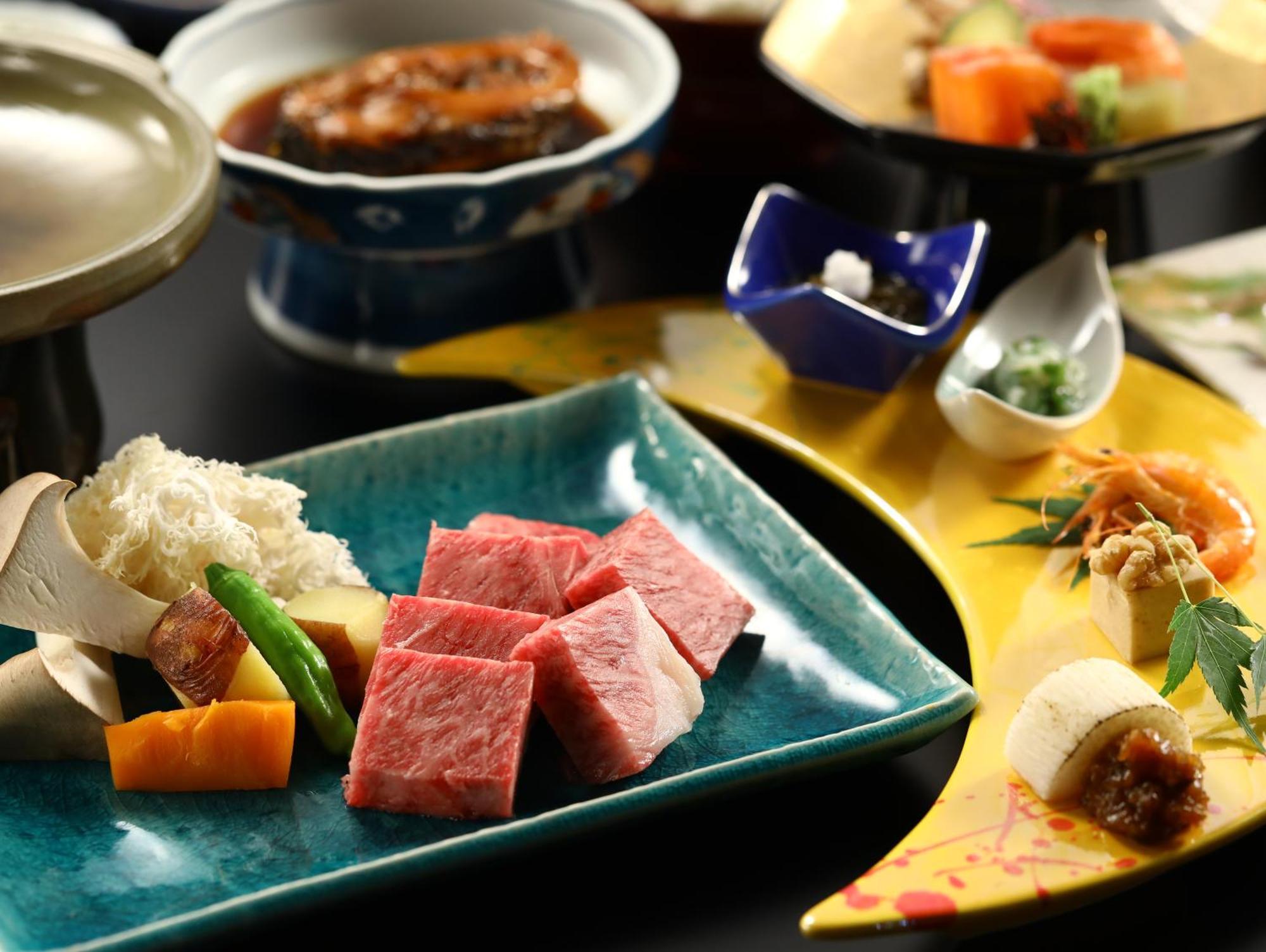โอกิวารากัง Hotel Chikuma ภายนอก รูปภาพ